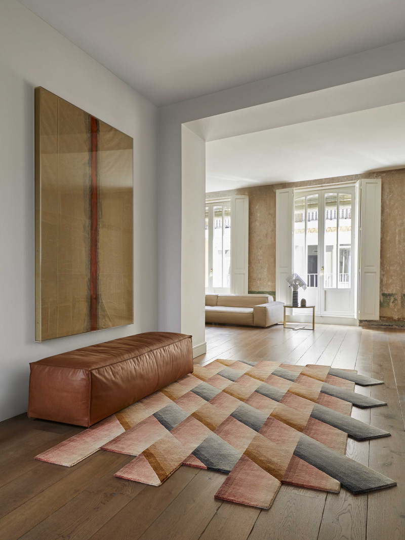 Living by Annelies Gan Rugs 2